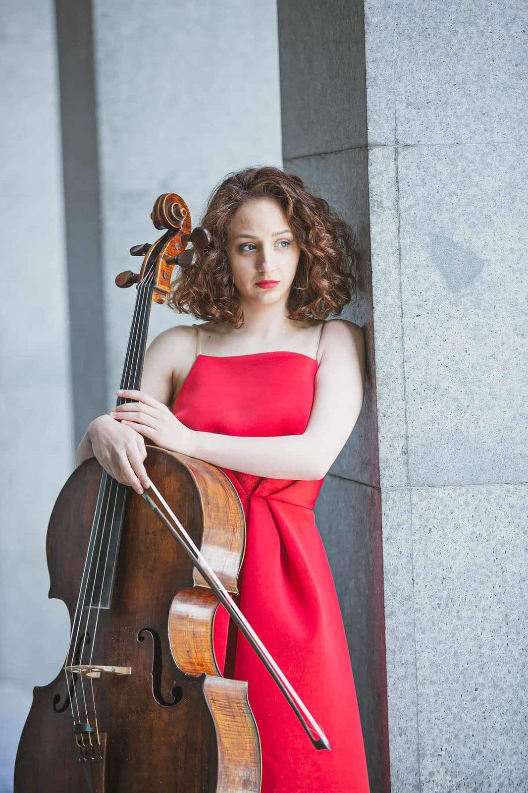 Lizi Ramishvili — photograph 4